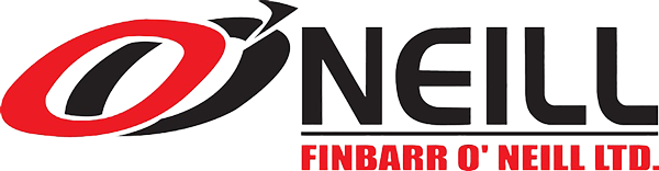 Finbarr O'Neill Ltd Farm Roadways